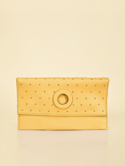 Limelight - Studded Clutch