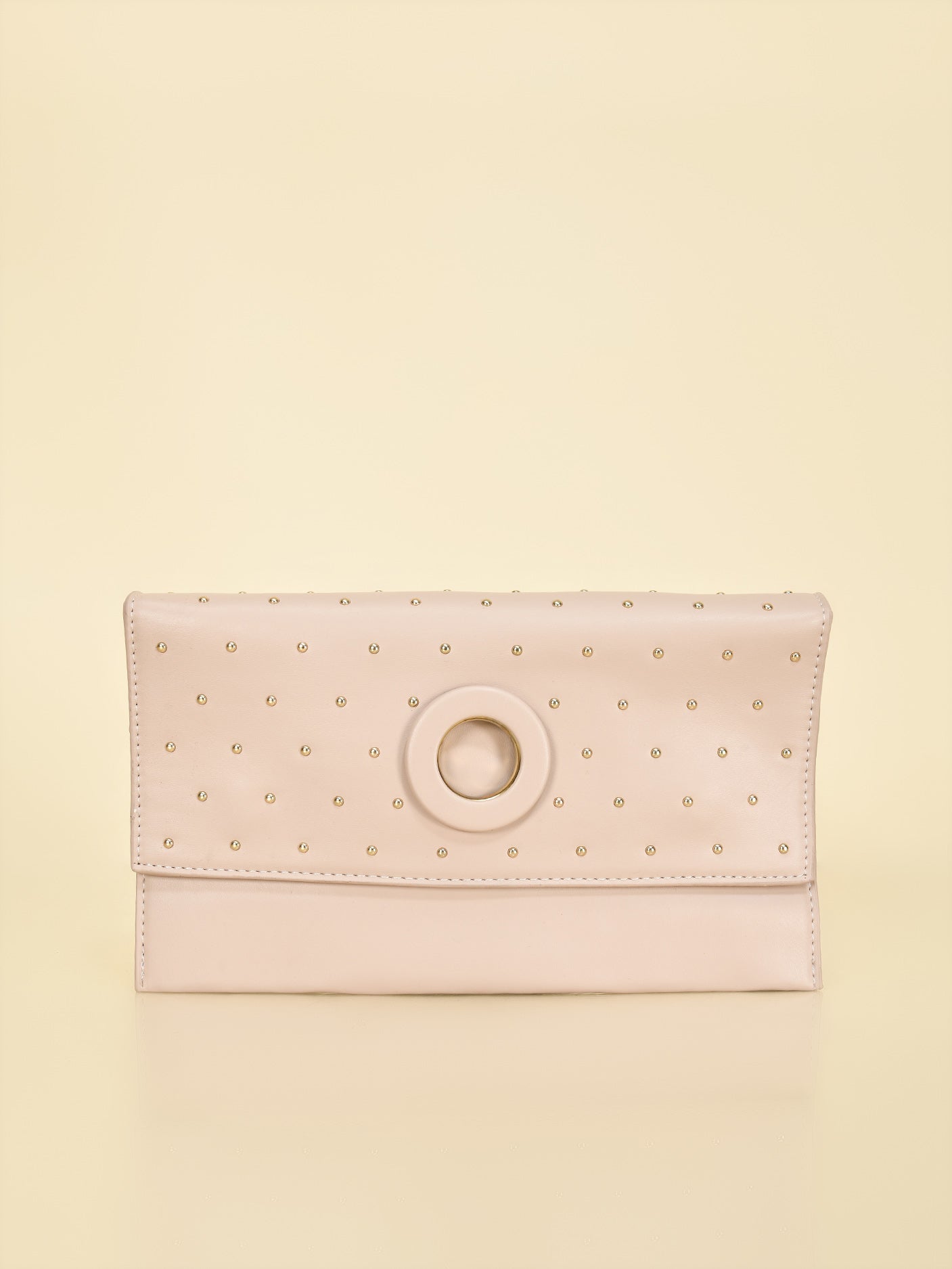 Limelight - Studded Clutch