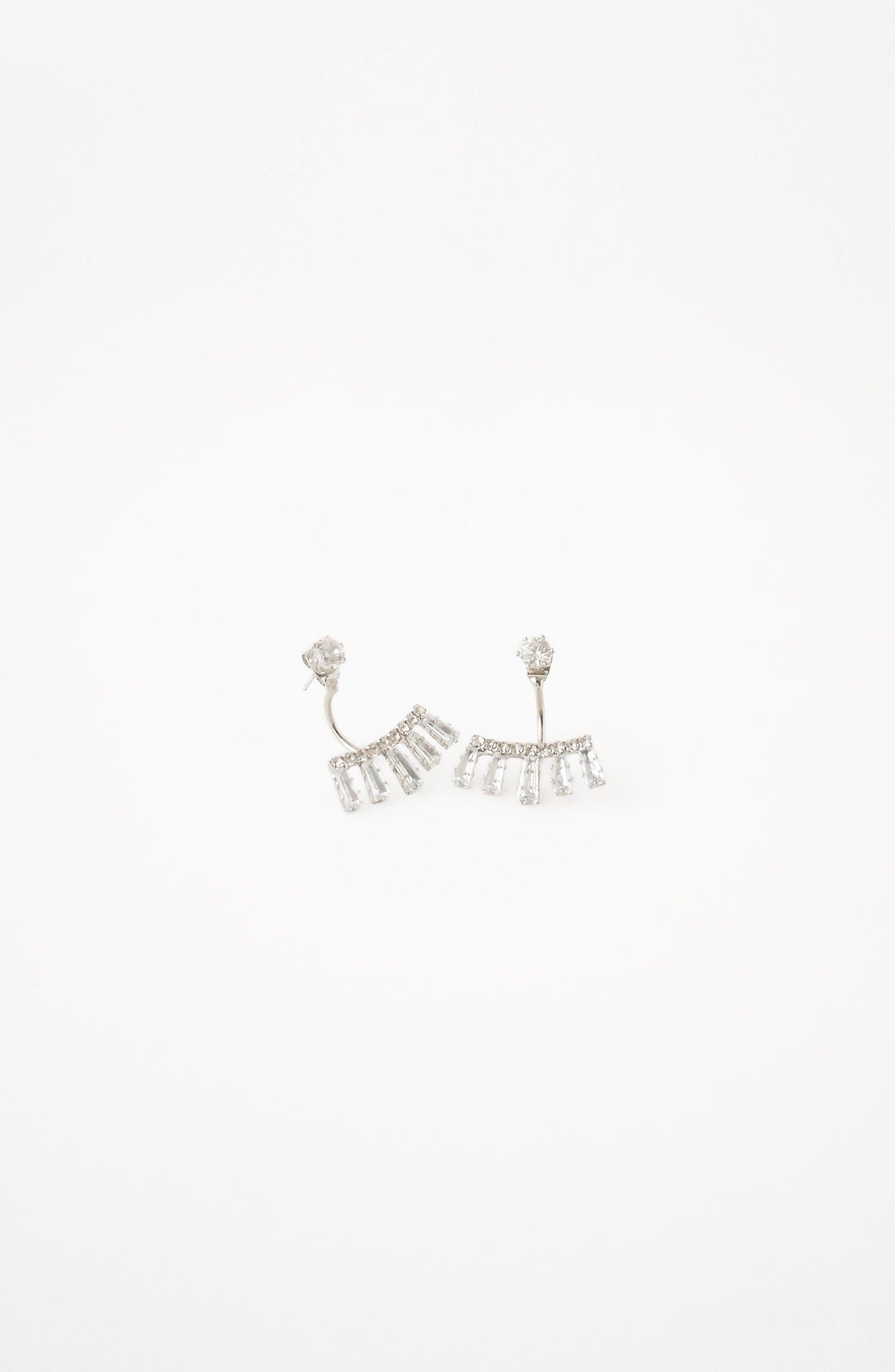 Orient - Earring