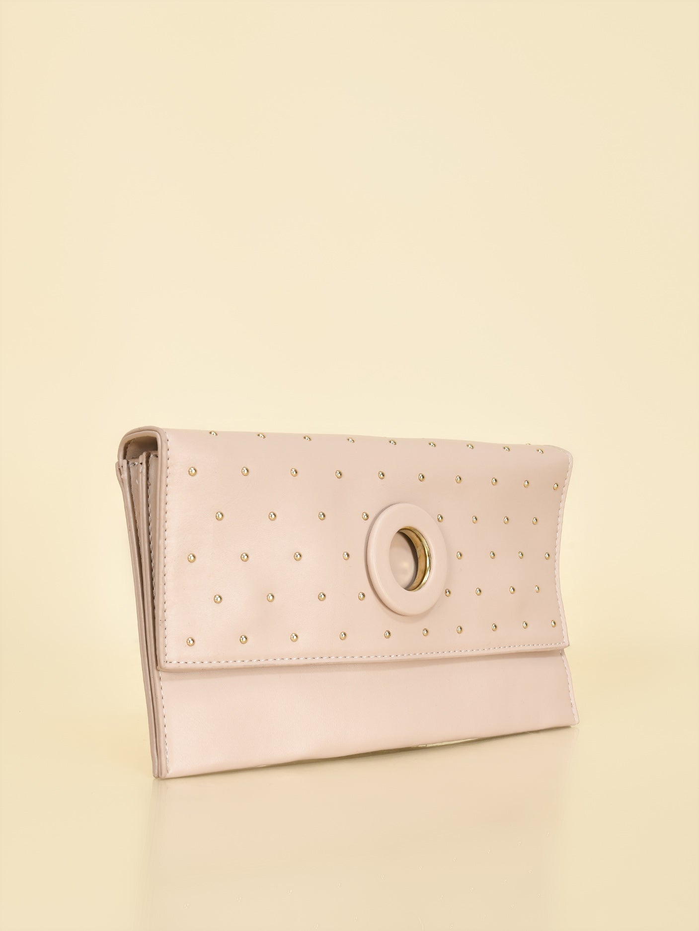 Limelight - Studded Clutch