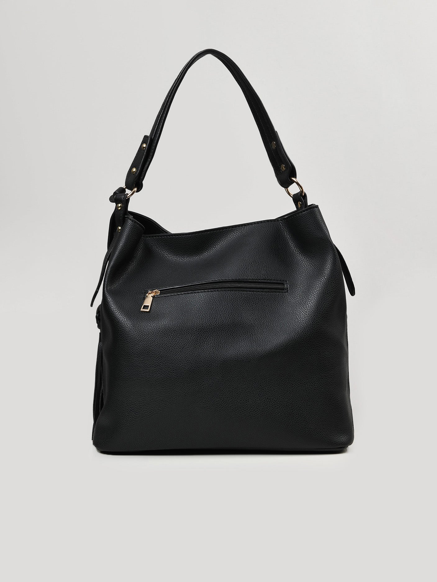 Limelight - Tassel Shoulder Bag