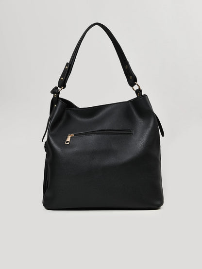 Limelight - Tassel Shoulder Bag