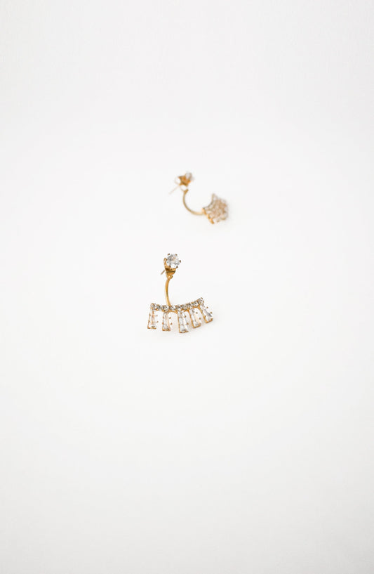 Orient - Earring