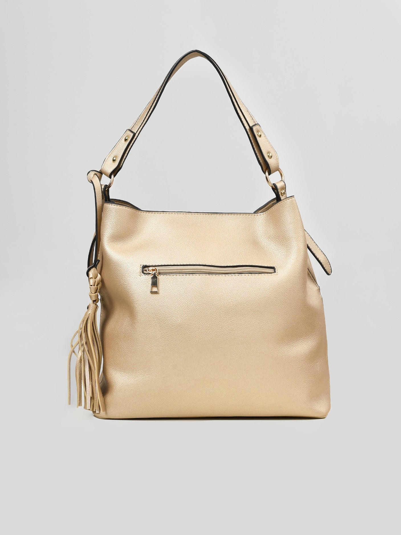 Limelight - Tassel Shoulder Bag