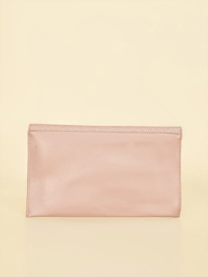 Limelight - Scale Patterned Clutch