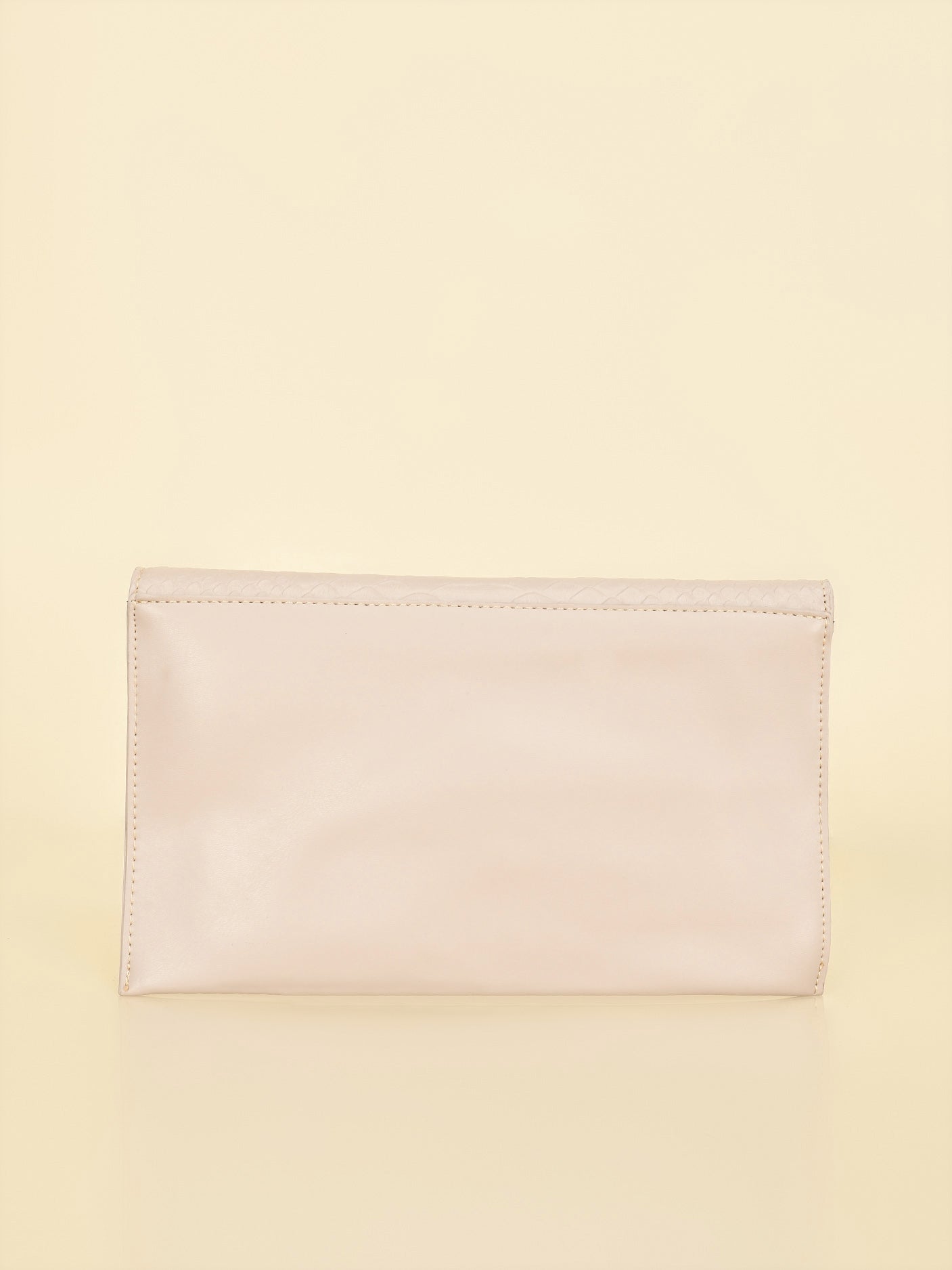 Limelight - Scale Patterened Clutch