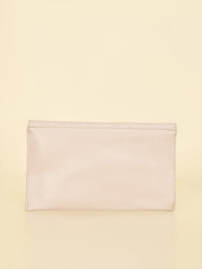 Limelight - Scale Patterened Clutch