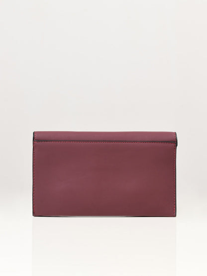 Limelight - Envelope Clutch