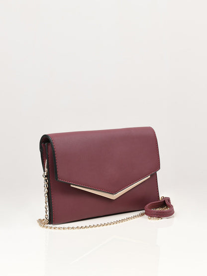 Limelight - Envelope Clutch