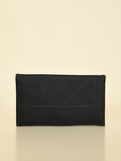 Limelight - Textured Clutch