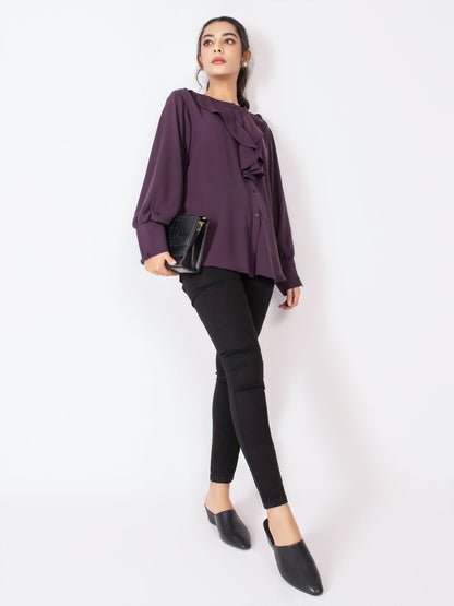 Limelight - Retro Top