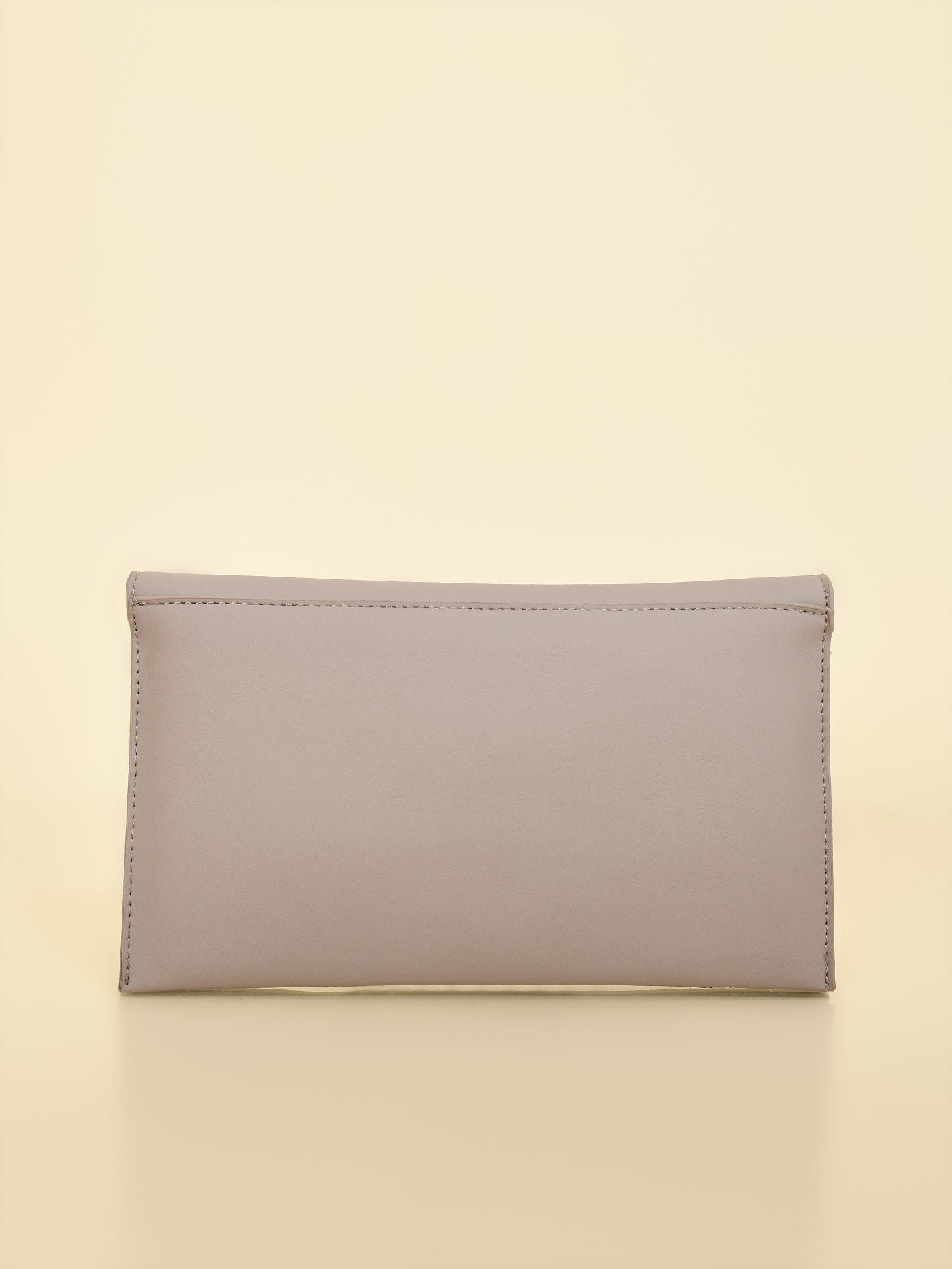 Limelight - Button Detail Clutch