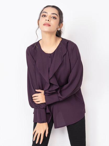 Limelight - Retro Top