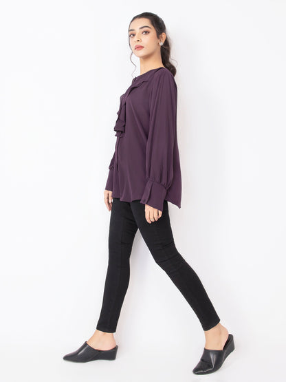 Limelight - Retro Top