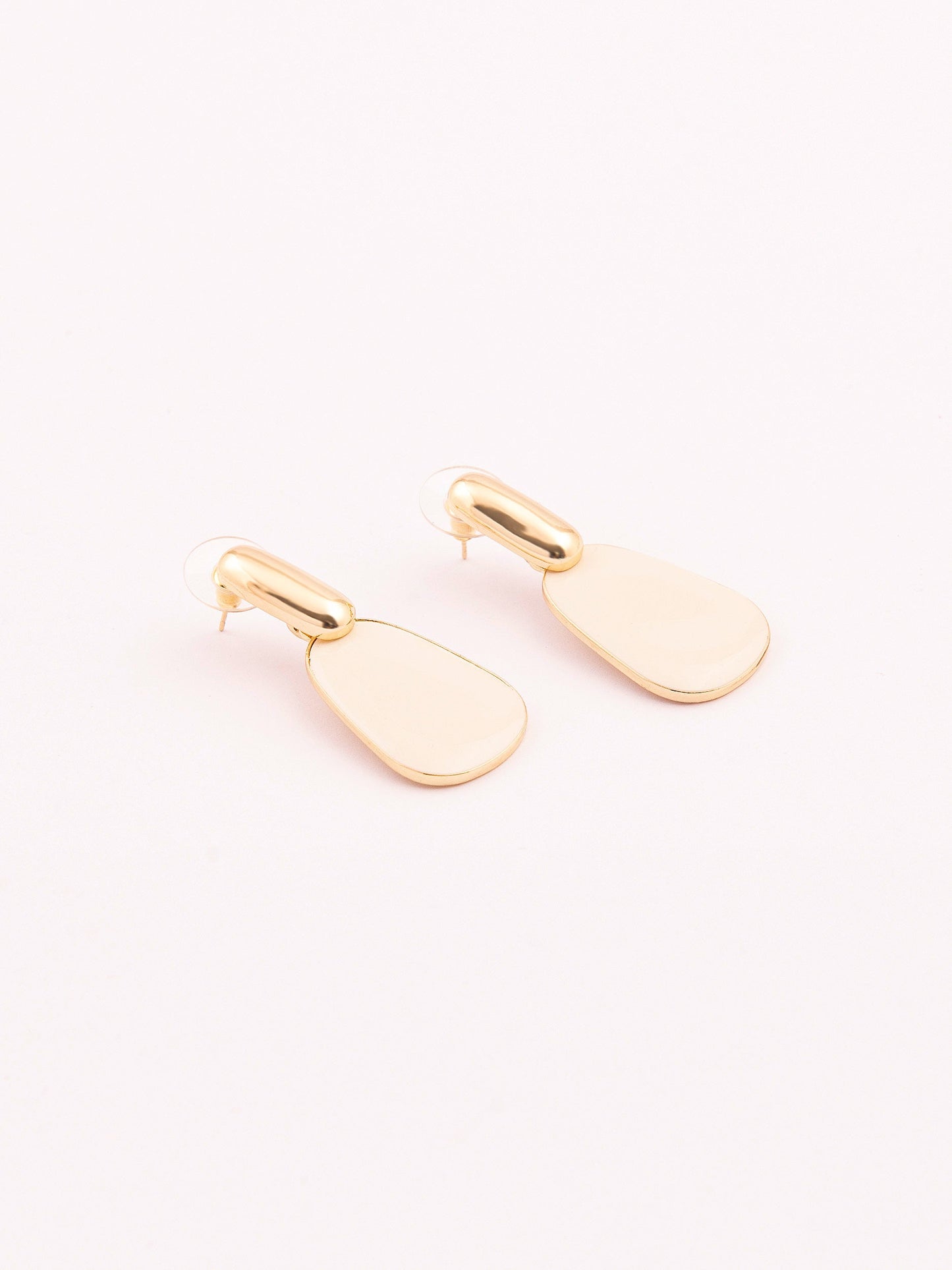 Classic Dangle Drop Earrings