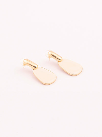 Classic Dangle Drop Earrings