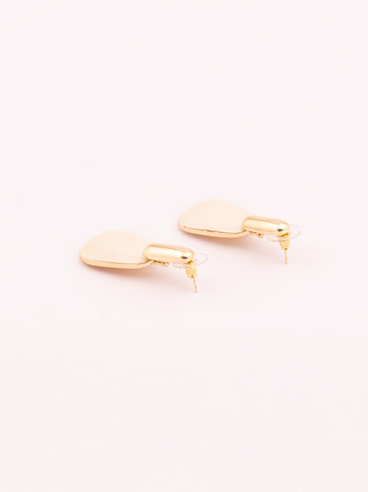 Classic Dangle Drop Earrings