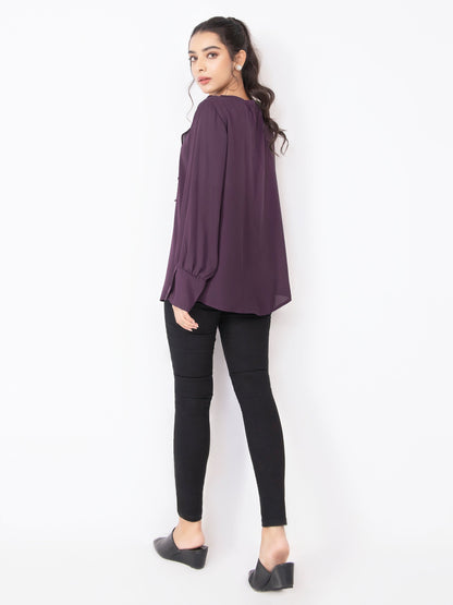 Limelight - Retro Top