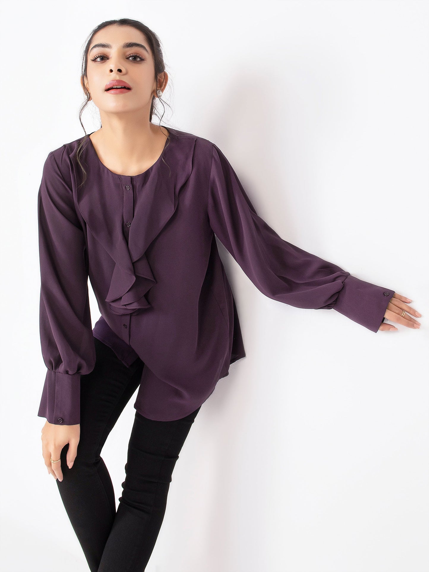 Limelight - Retro Top