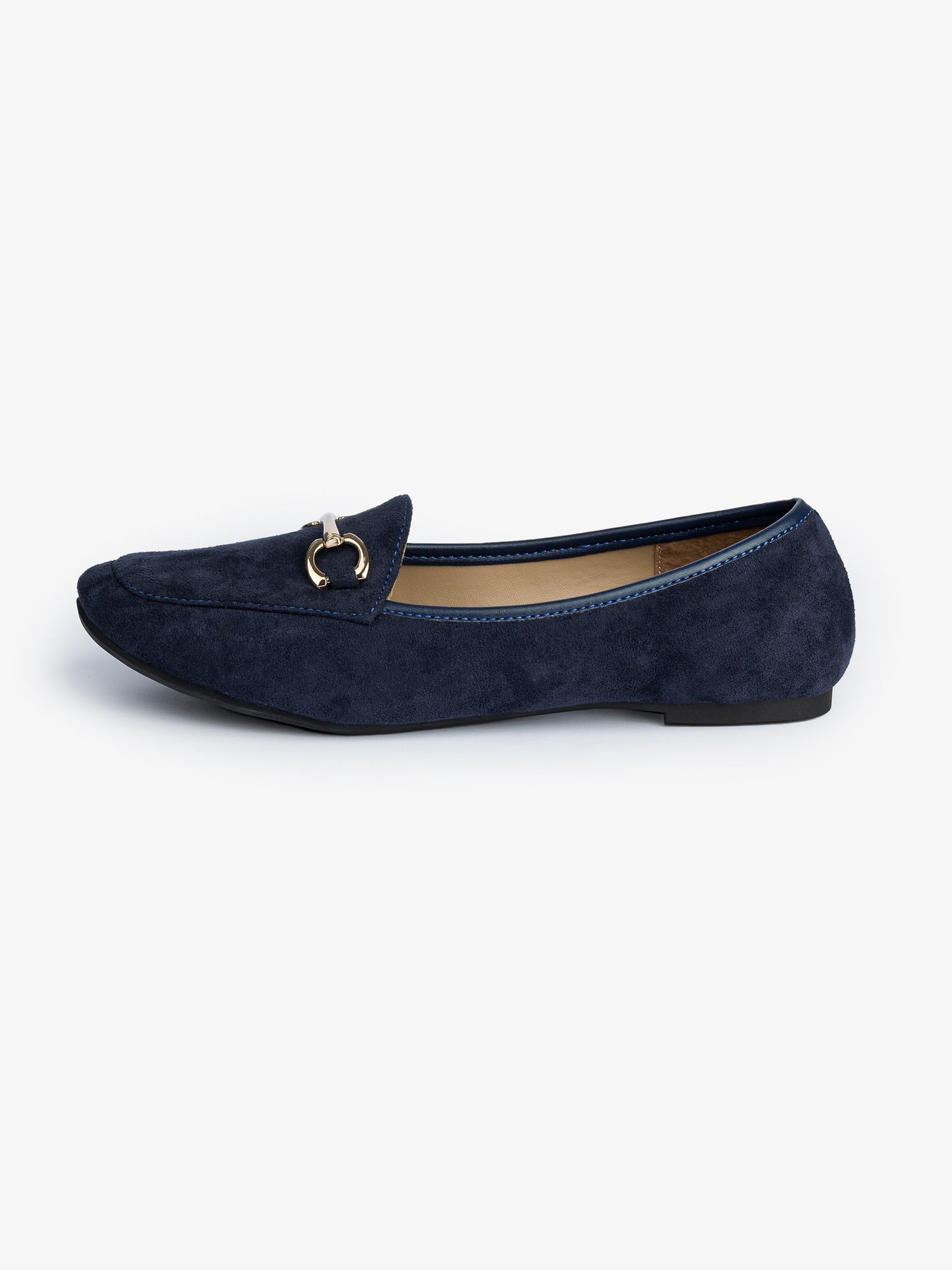 Classic Loafers