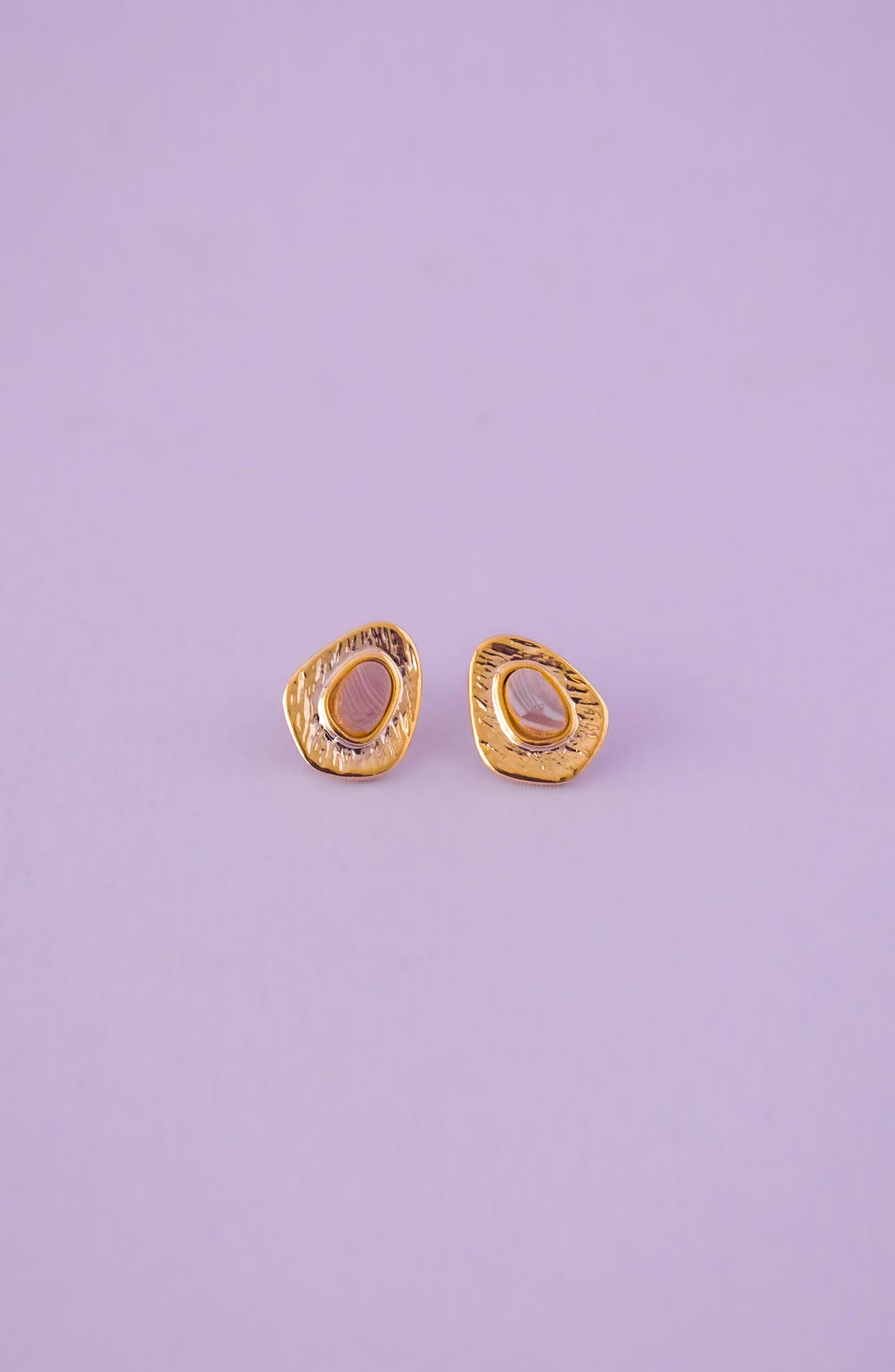 Orient - Earring