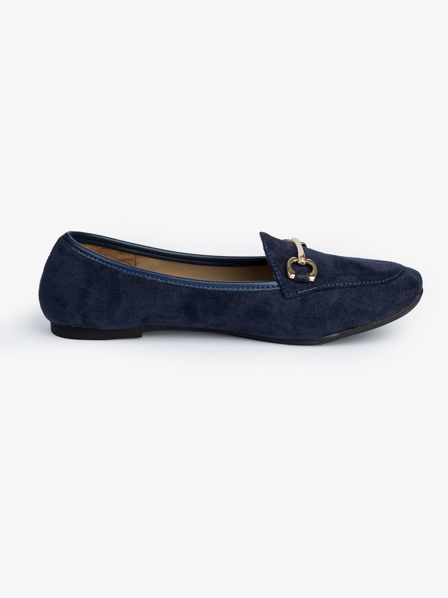 Classic Loafers