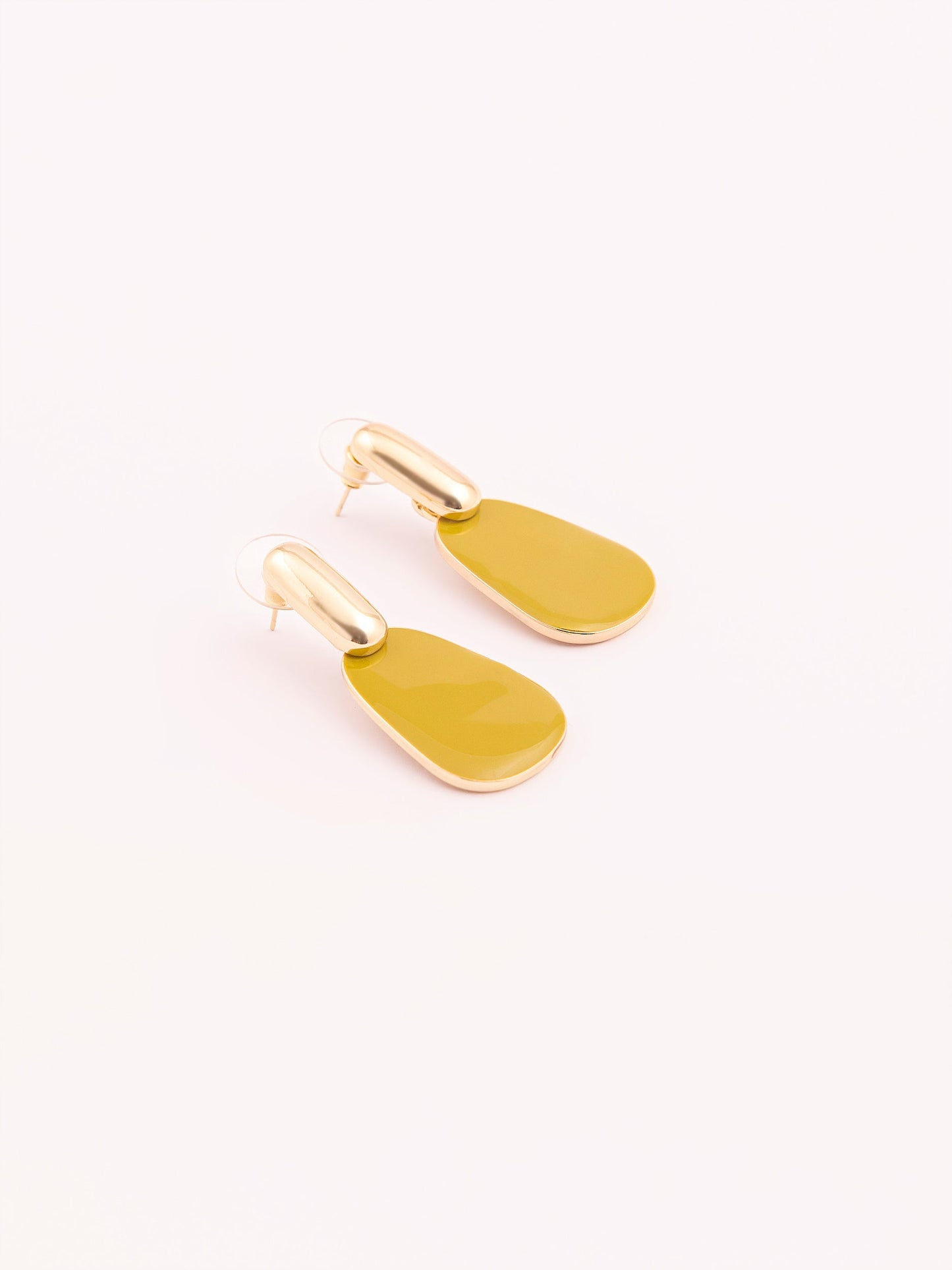 Classic Dangle Drop Earrings