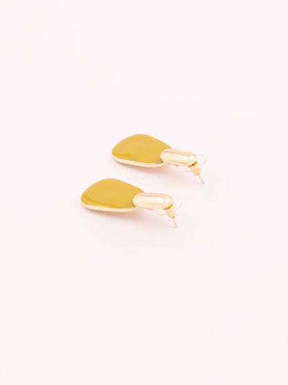 Classic Dangle Drop Earrings