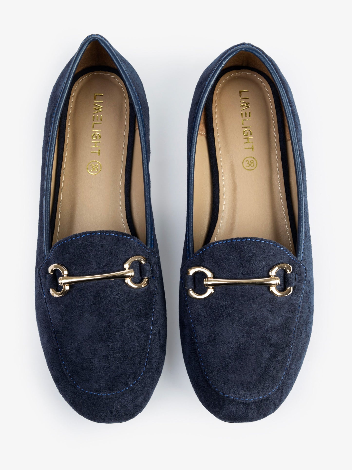 Classic Loafers