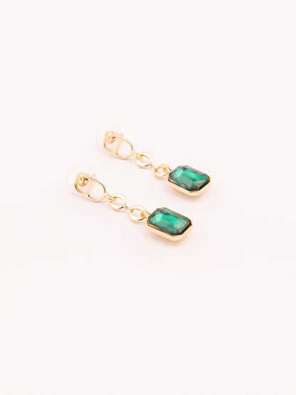 Limelight - Chain Drop Earrings