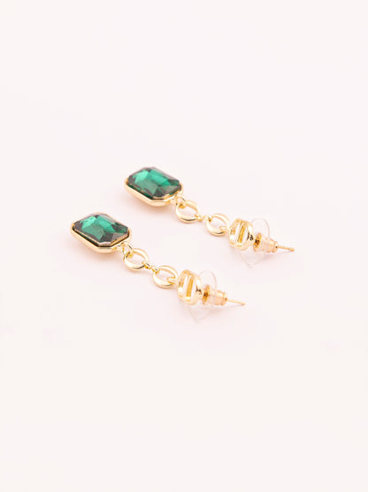 Limelight - Chain Drop Earrings