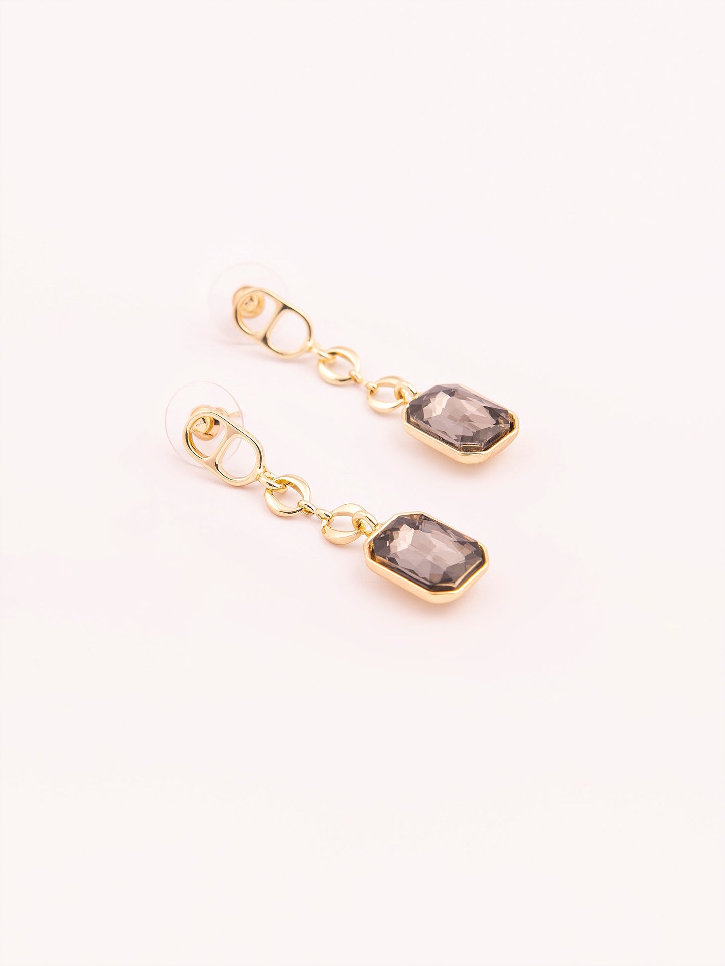 Limelight - Chain Drop Earrings