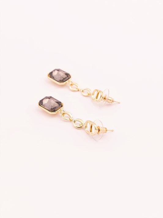 Limelight - Chain Drop Earrings