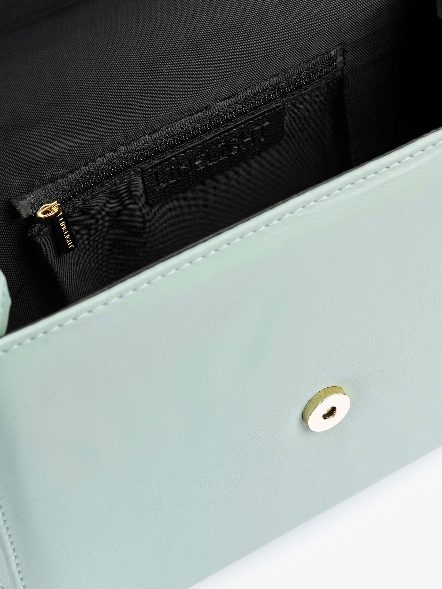 Envelope Shaped Handbag