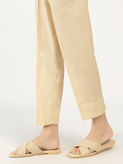 Limelight - Plain Crape Trousers