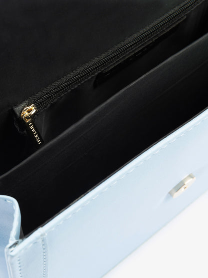Envelope Shaped Handbag