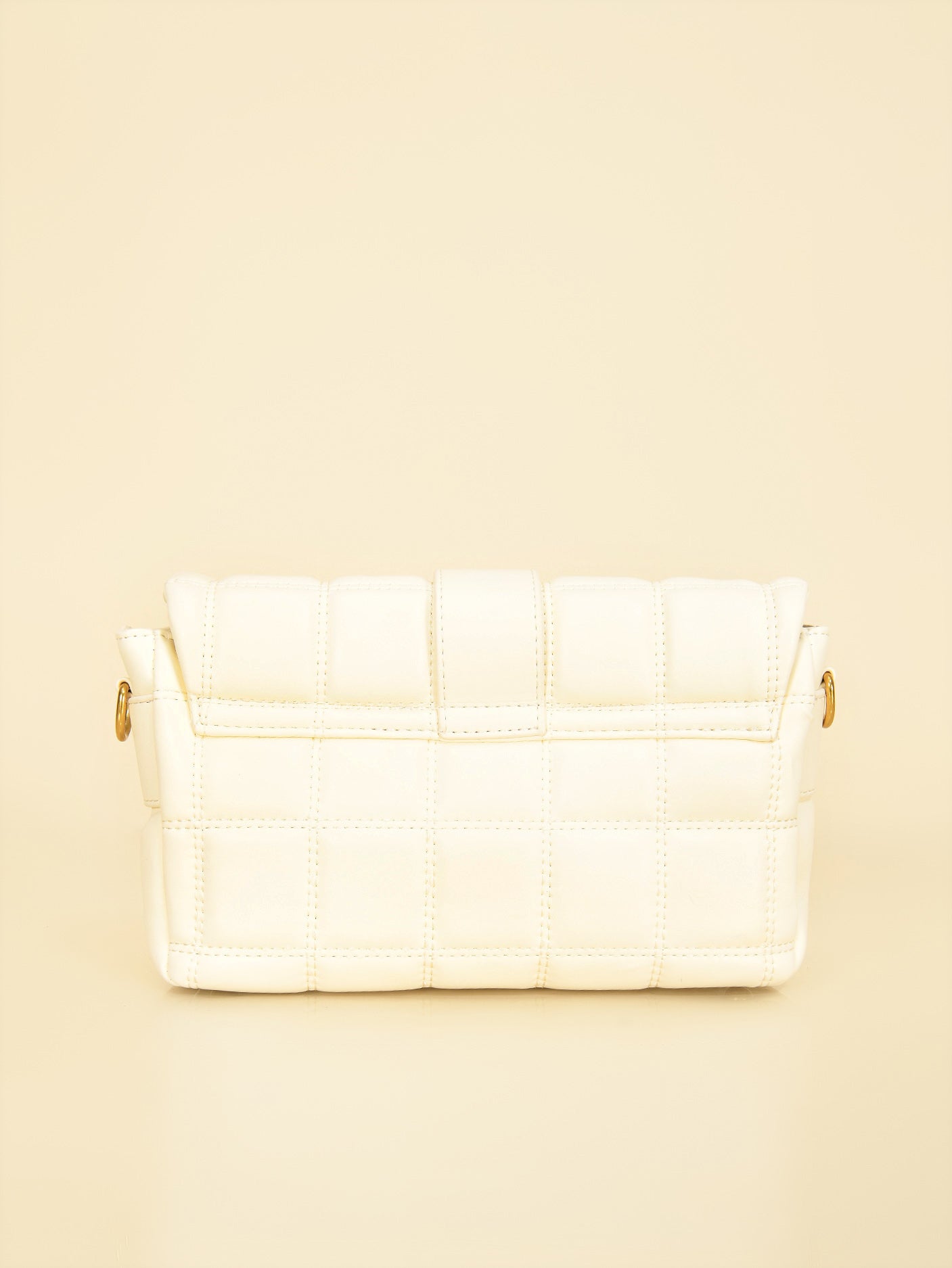 Limelight - Quilted Handbag