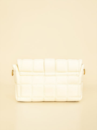 Limelight - Quilted Handbag