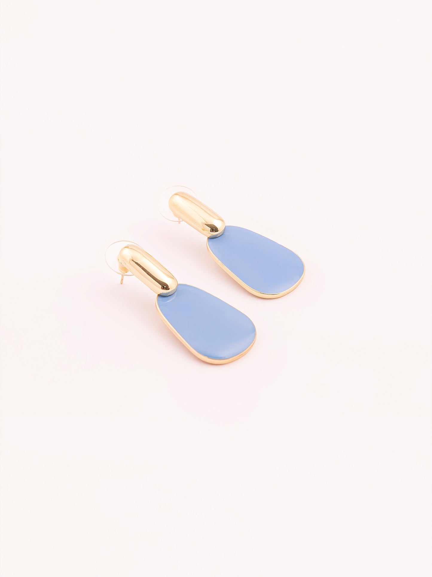 Classic Dangle Drop Earrings