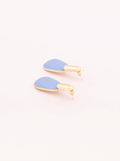 Classic Dangle Drop Earrings