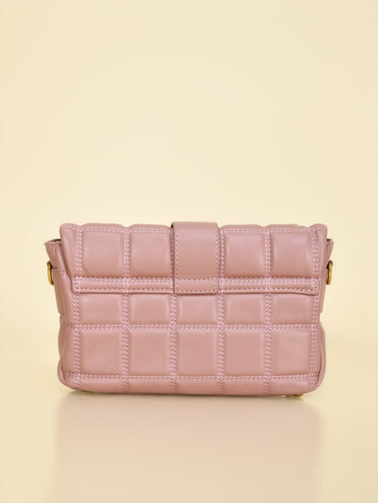 Limelight - Quilted Handbag