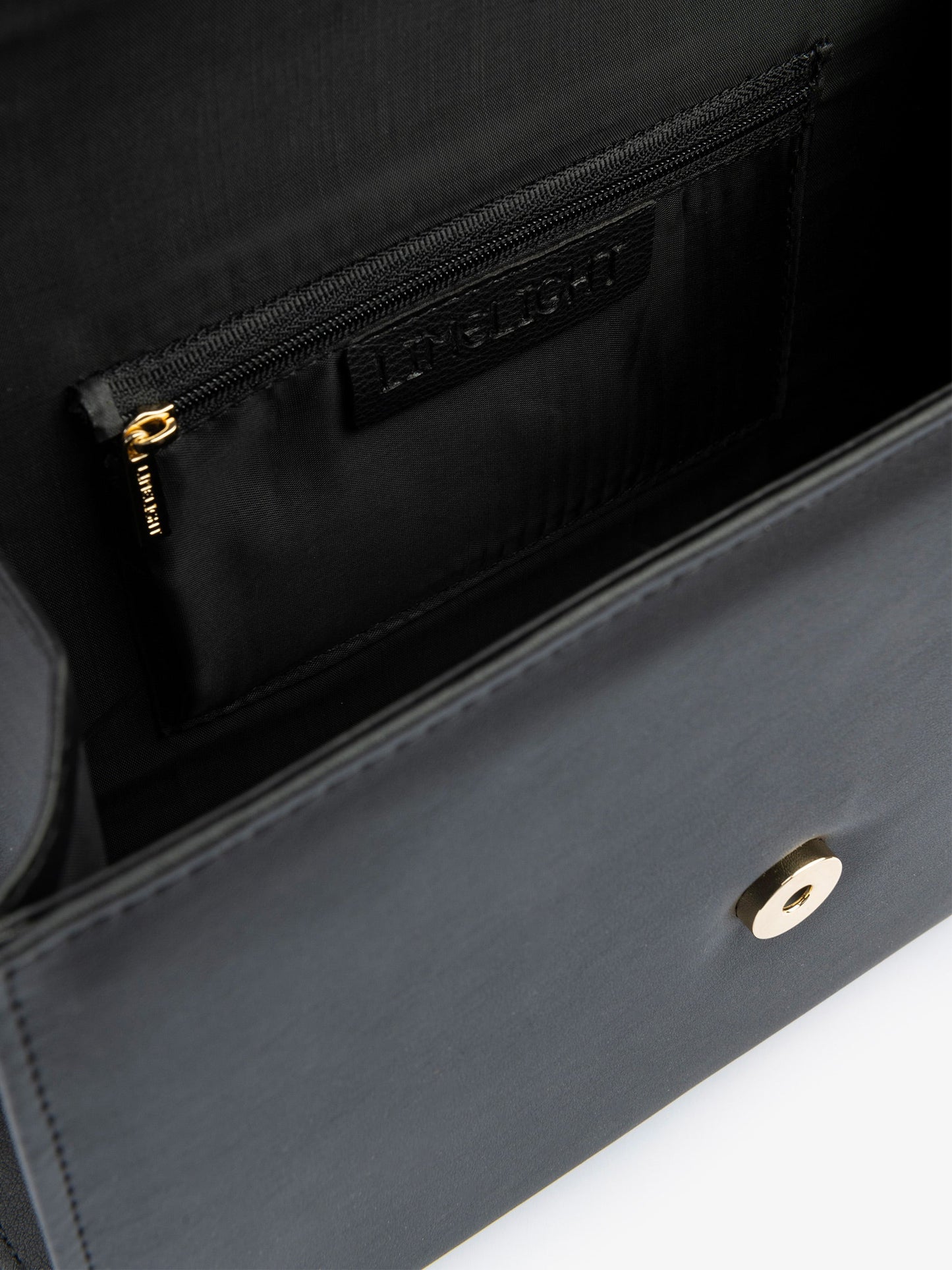 Envelope Shaped Handbag