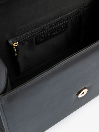 Envelope Shaped Handbag