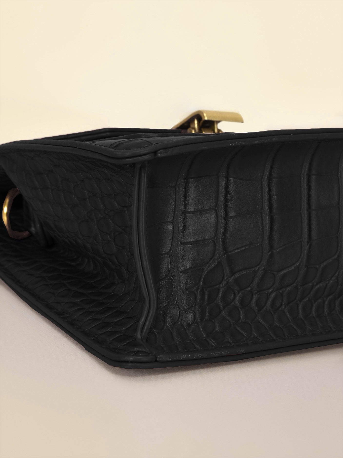 Limelight - Mini Patterened Handbag