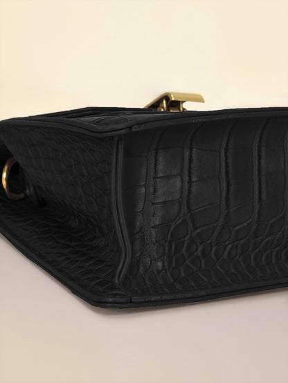 Limelight - Mini Patterened Handbag