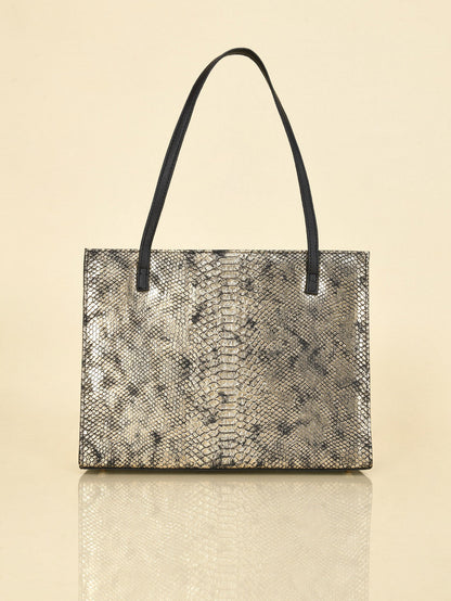 Limelight - Textured Handbag