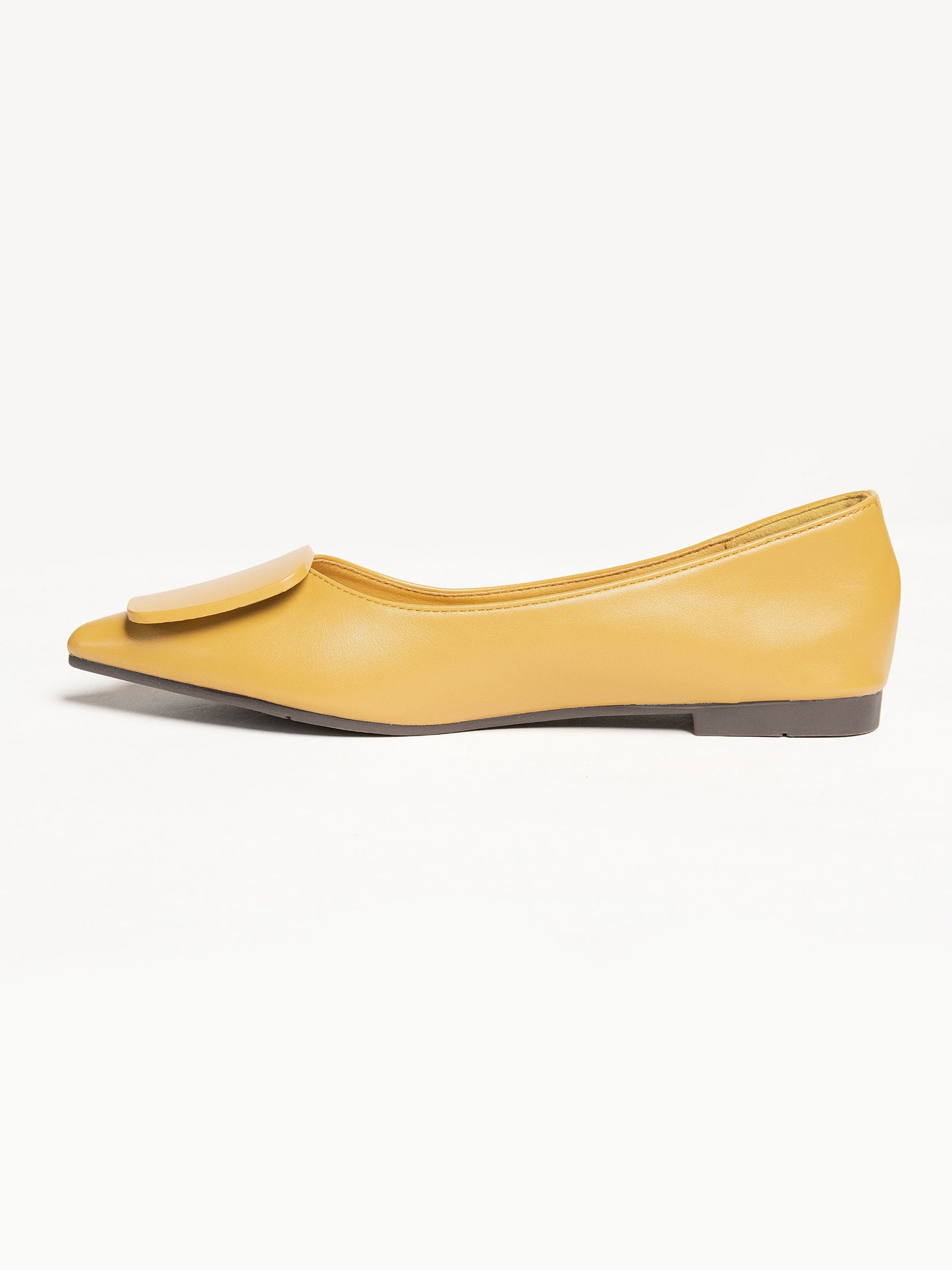Classic Pumps