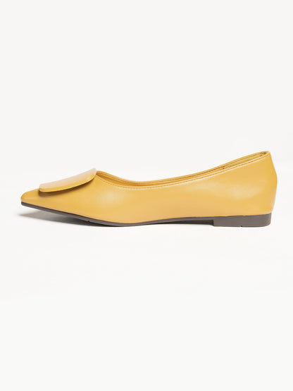 Classic Pumps
