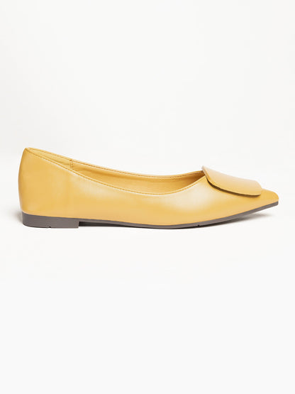 Classic Pumps