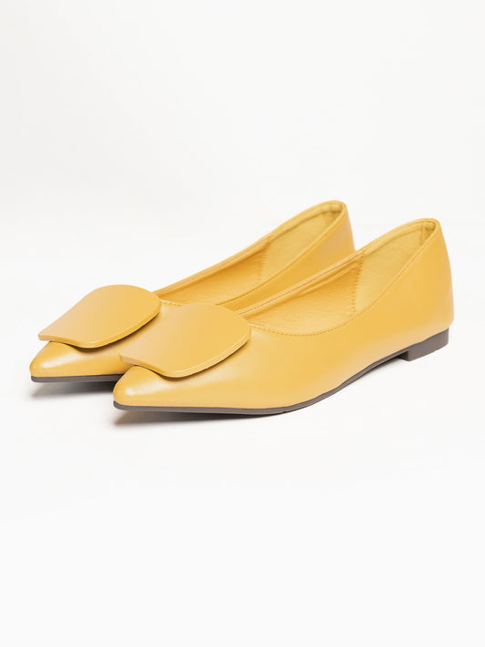 Classic Pumps